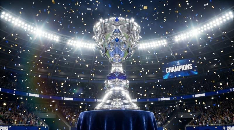 智慧场馆标讯分化：软硬件解耦如何拉开五倍报价差